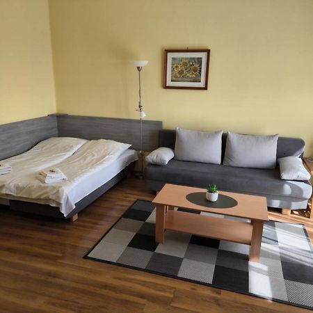 Szeki Apartman Balatonfüred Exterior foto