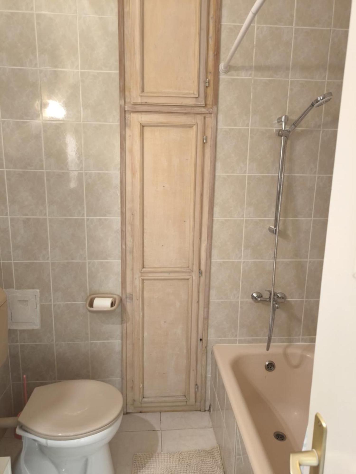 Szeki Apartman Balatonfüred Exterior foto