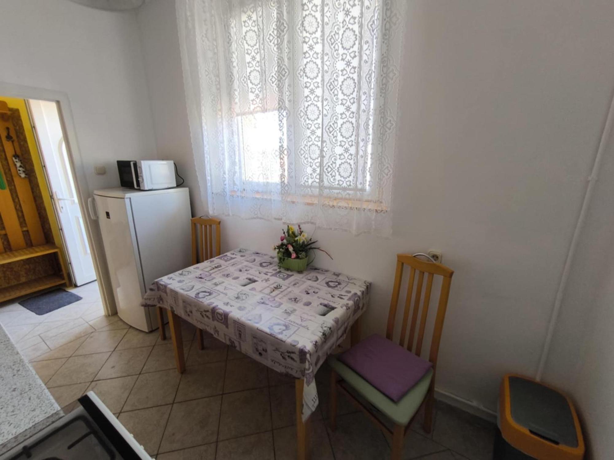 Szeki Apartman Balatonfüred Exterior foto